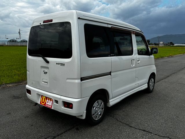 Daihatsu ATRAI WAGON 2012-06 185976-3
