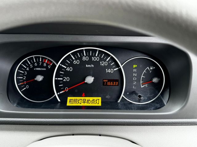 Daihatsu ATRAI WAGON 2012-06 185976-14