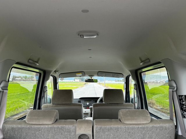 Daihatsu ATRAI WAGON 2012-06 185976-12