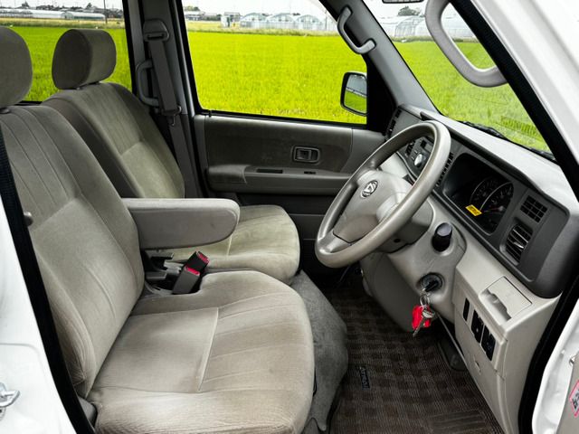 Daihatsu ATRAI WAGON 2012-06 185976-6