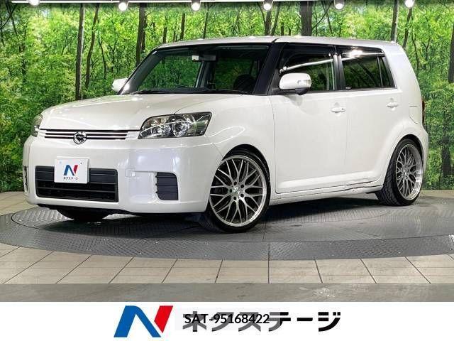 Toyota COROLLA RUMION 2009-07 327035-0