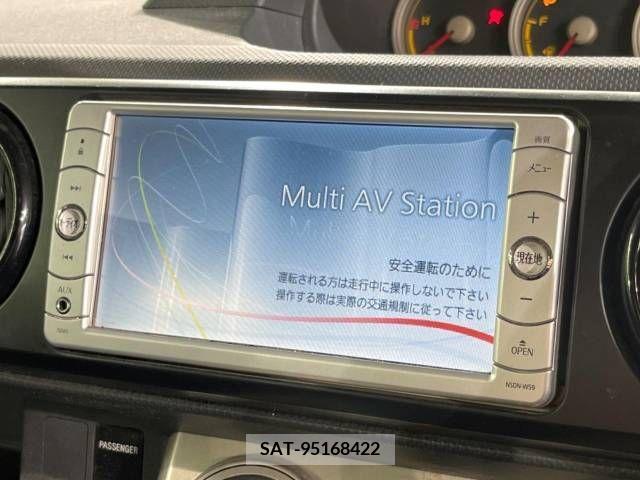 Toyota COROLLA RUMION 2009-07 327035-4