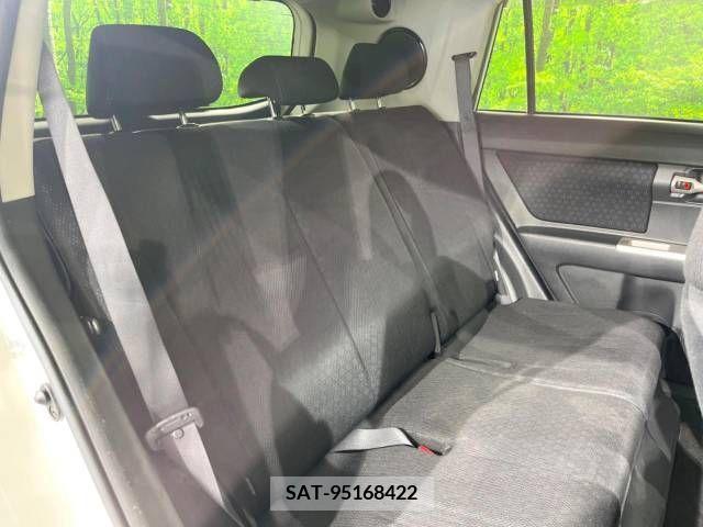 Toyota COROLLA RUMION 2009-07 327035-3