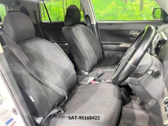 Toyota COROLLA RUMION 2009-07 327035-2