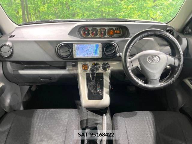 Toyota COROLLA RUMION 2009-07 327035-1