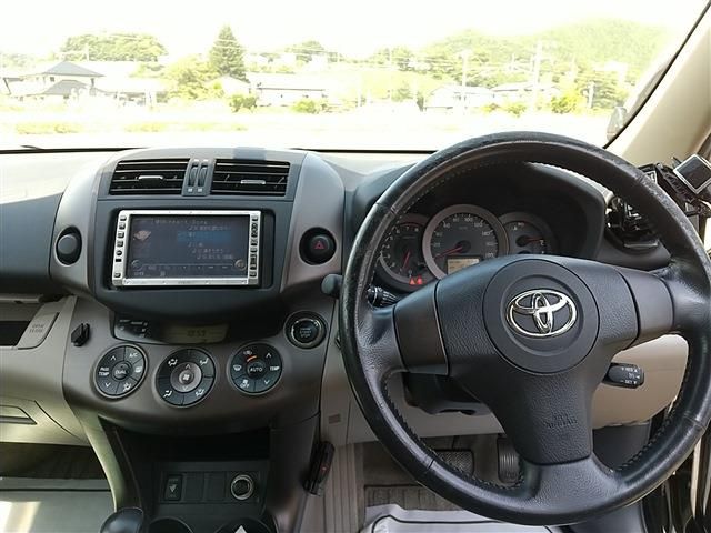 Toyota VANGUARD 2008-06 16280-1