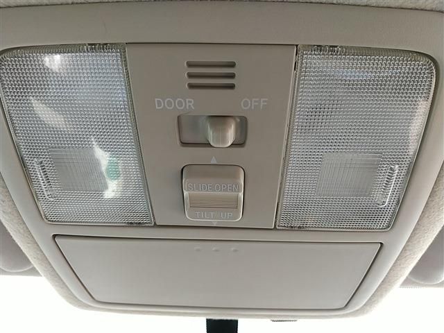 Toyota VANGUARD 2008-06 16280-6