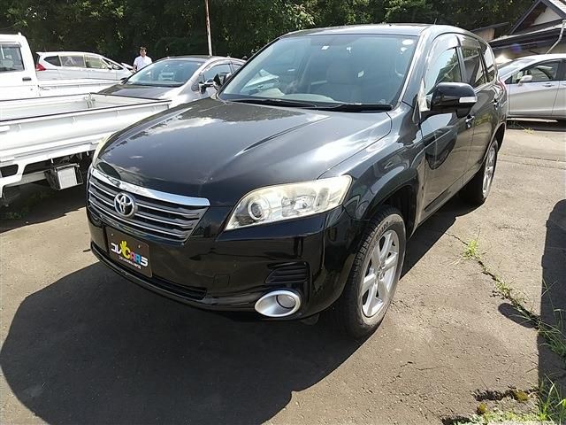 Toyota VANGUARD 2008-06 16280-0
