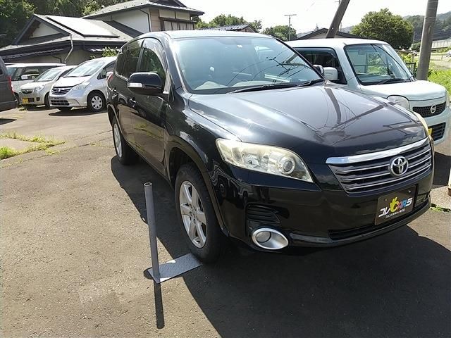 Toyota VANGUARD 2008-06 16280-5