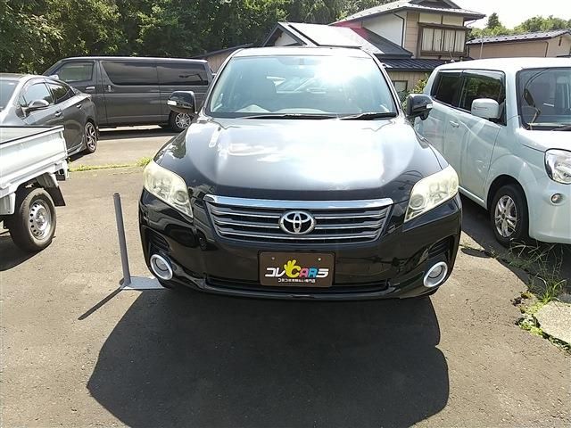 Toyota VANGUARD 2008-06 16280-4