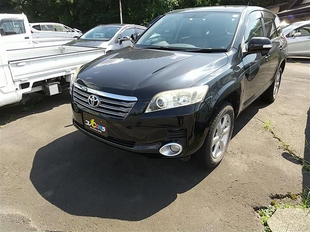 Toyota VANGUARD 2008-06 16280-3