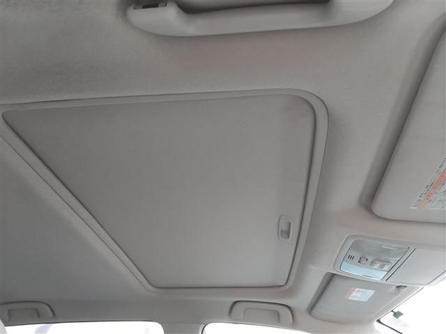 Toyota VANGUARD 2008-06 16280-7