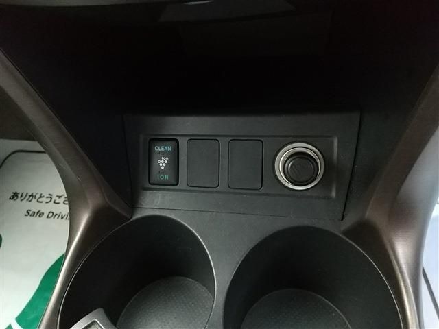Toyota VANGUARD 2008-06 16280-10