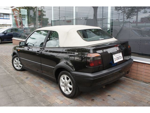 VolksWagen GOLF 1998-03 193113-2