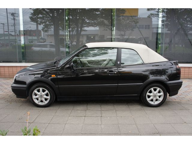 VolksWagen GOLF 1998-03 193113-17