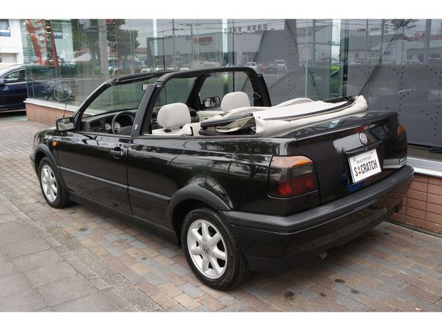 VolksWagen GOLF 1998-03 193113-4