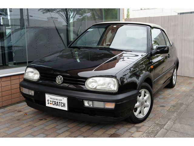 VolksWagen GOLF 1998-03 193113-0
