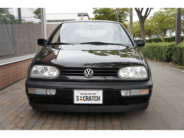 VolksWagen GOLF 1998-03 193113-16