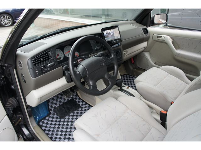 VolksWagen GOLF 1998-03 193113-1