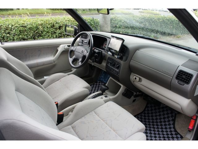 VolksWagen GOLF 1998-03 193113-7