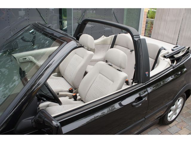 VolksWagen GOLF 1998-03 193113-5