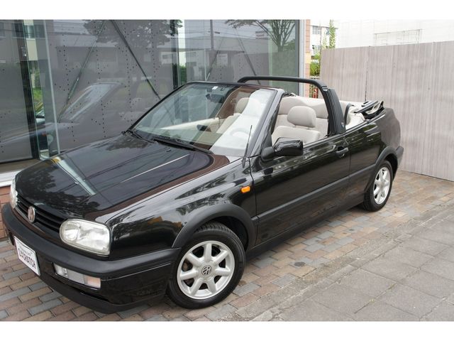 VolksWagen GOLF 1998-03 193113-3