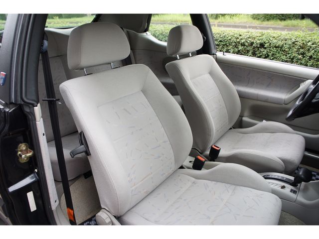 VolksWagen GOLF 1998-03 193113-9