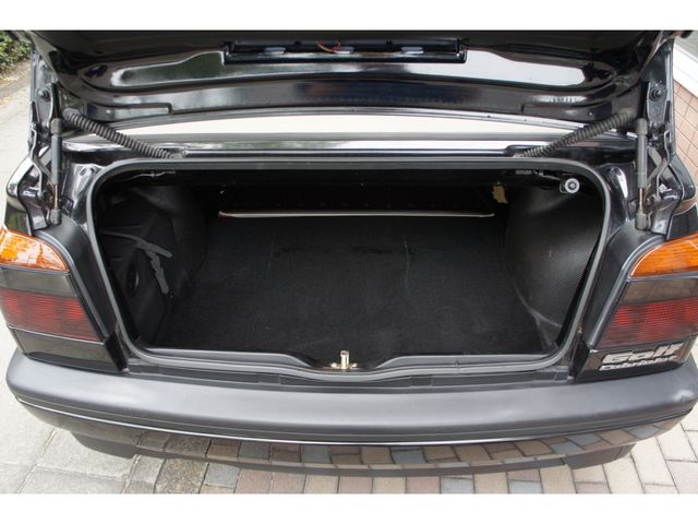 VolksWagen GOLF 1998-03 193113-11