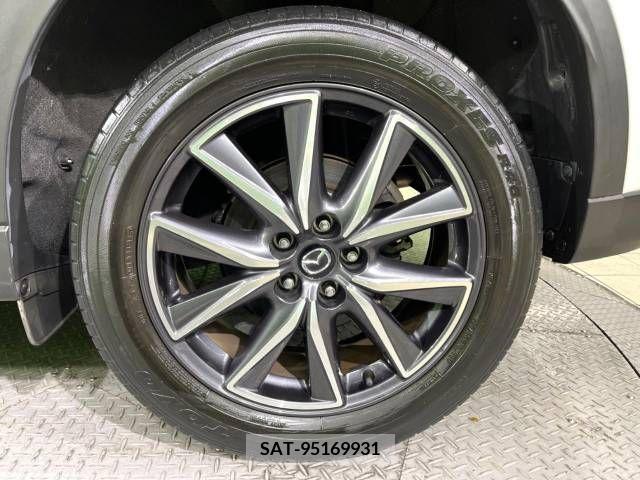 Mazda CX-5 2018-05 219213-13