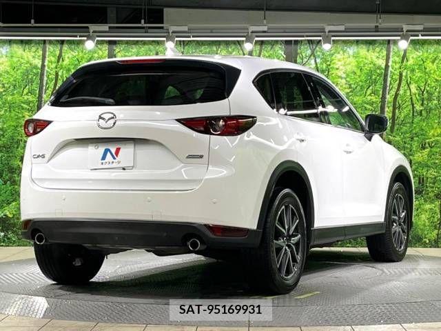 Mazda CX-5 2018-05 219213-17