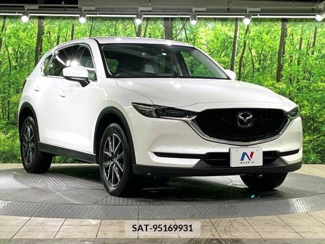 Mazda CX-5 2018-05 219213-16