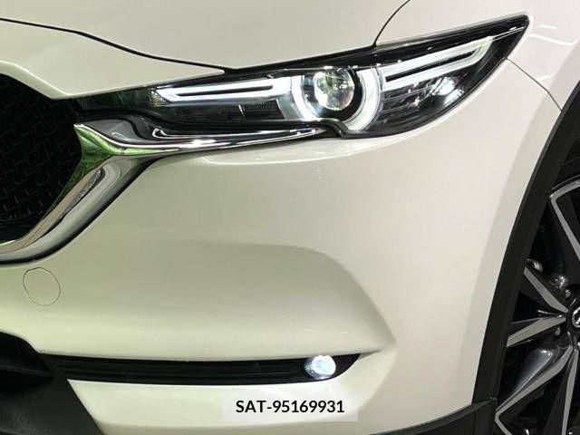 Mazda CX-5 2018-05 219213-12