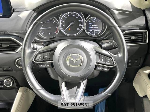Mazda CX-5 2018-05 219213-11