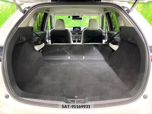 Mazda CX-5 2018-05 219213-10