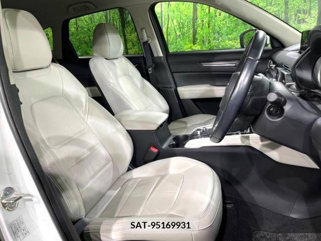 Mazda CX-5 2018-05 219213-8