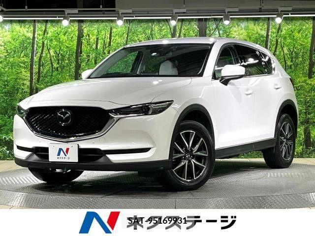 Mazda CX-5 2018-05 219213-0