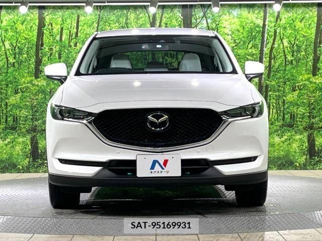Mazda CX-5 2018-05 219213-14