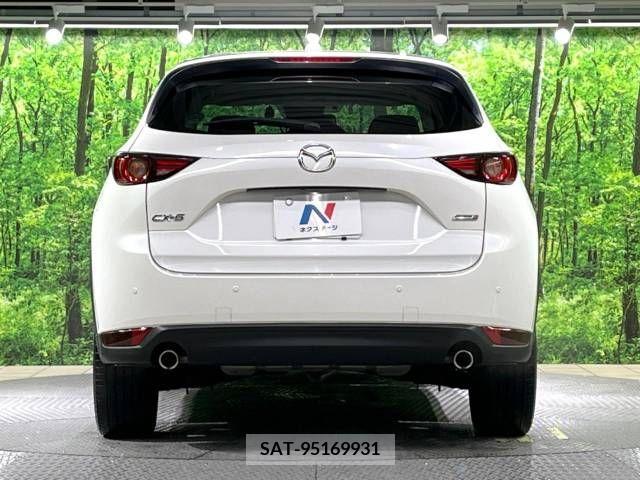 Mazda CX-5 2018-05 219213-15