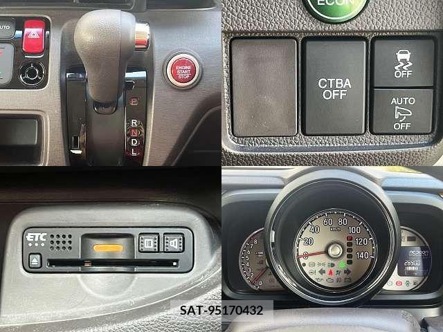 Honda N-ONE 2019-01 365256-8