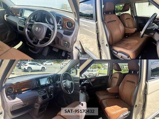 Honda N-ONE 2019-01 365256-5