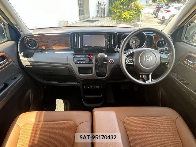 Honda N-ONE 2019-01 365256-1