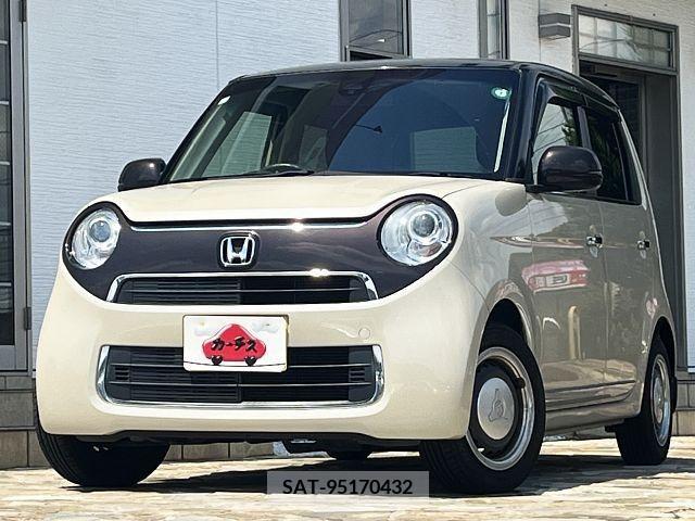 Honda N-ONE 2019-01 365256-0