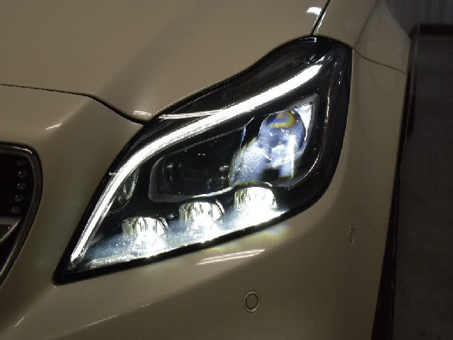 Mercedes Benz CLS-CLASS 2017-07 10440-27