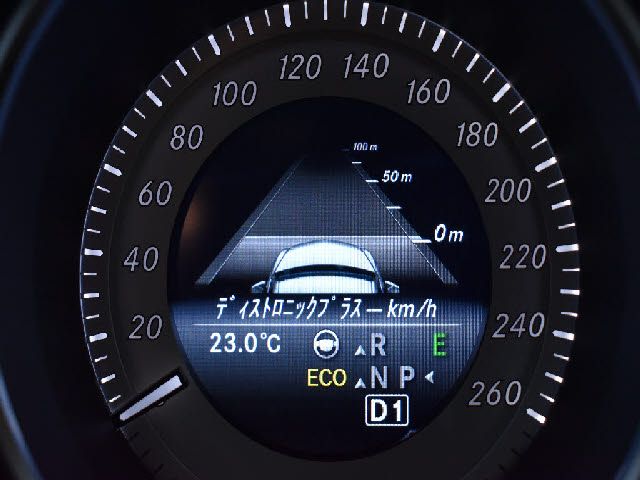 Mercedes Benz CLS-CLASS 2017-07 10440-5