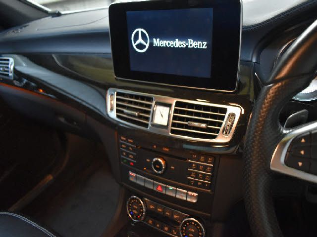 Mercedes Benz CLS-CLASS 2017-07 10440-9