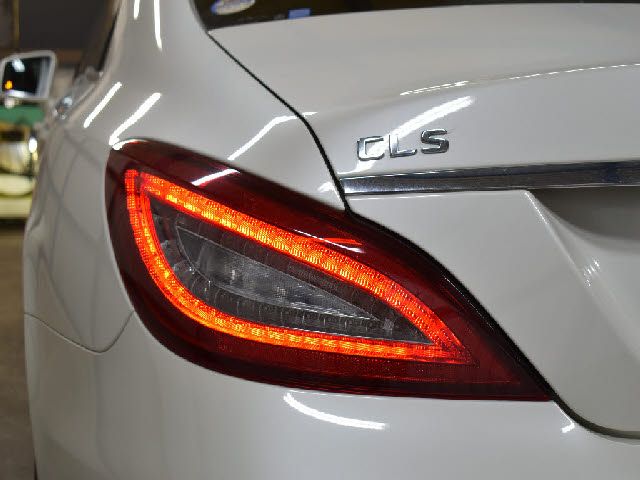 Mercedes Benz CLS-CLASS 2017-07 10440-26