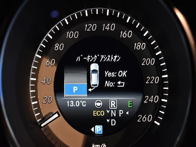 Mercedes Benz CLS-CLASS 2017-07 10440-17