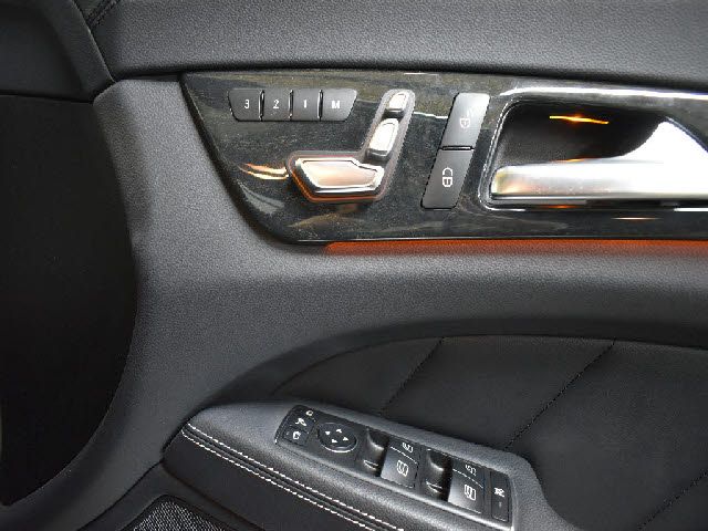 Mercedes Benz CLS-CLASS 2017-07 10440-12