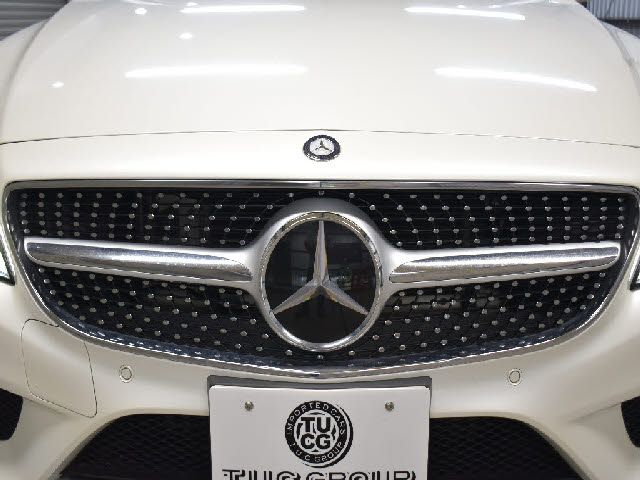Mercedes Benz CLS-CLASS 2017-07 10440-25