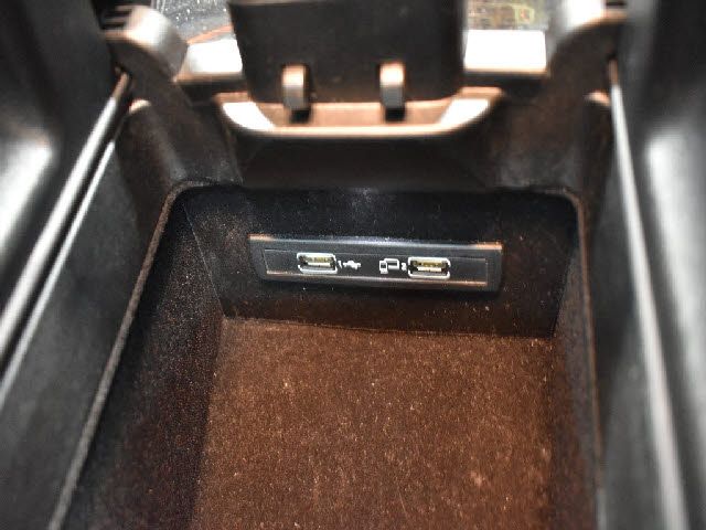 Mercedes Benz CLS-CLASS 2017-07 10440-15